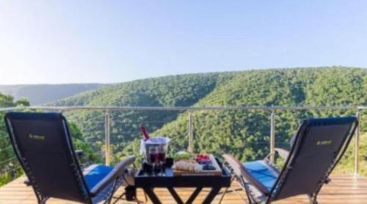 Alkantmooi Private Nature Reserve Keurkloof Units