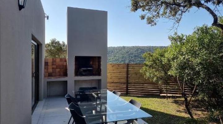 Alkantmooi Private Nature Reserve Keurkloof Units