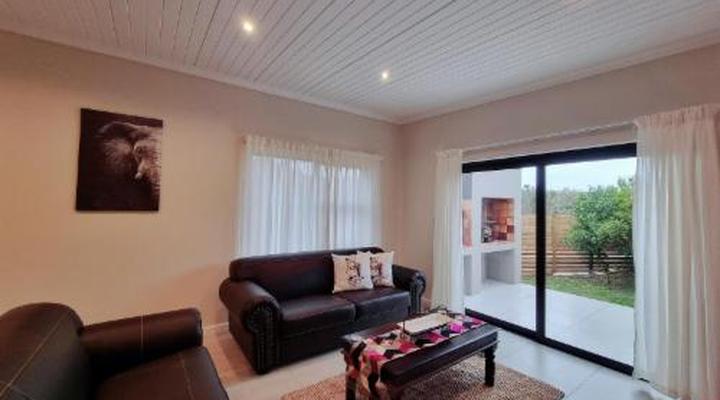 Alkantmooi Private Nature Reserve Keurkloof Units