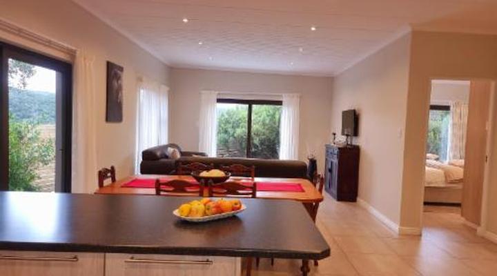 Alkantmooi Private Nature Reserve Keurkloof Units