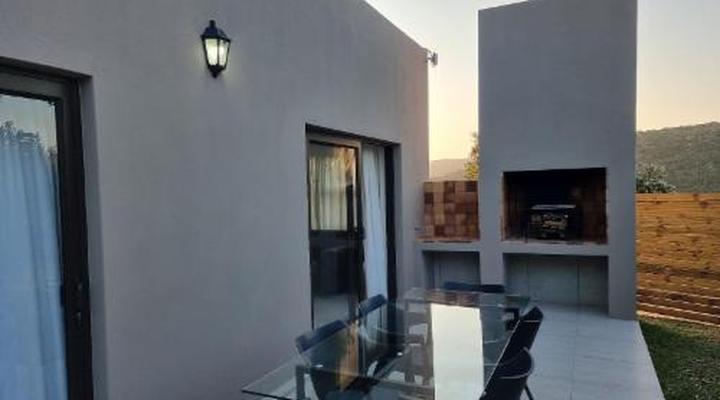 Alkantmooi Private Nature Reserve Keurkloof Units