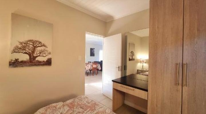 Alkantmooi Private Nature Reserve Keurkloof Units