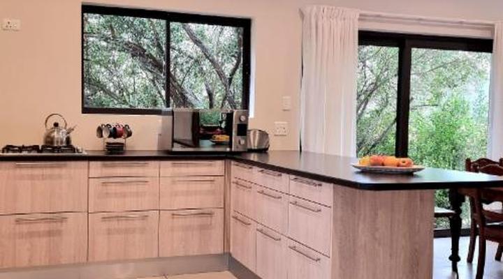 Alkantmooi Private Nature Reserve Keurkloof Units