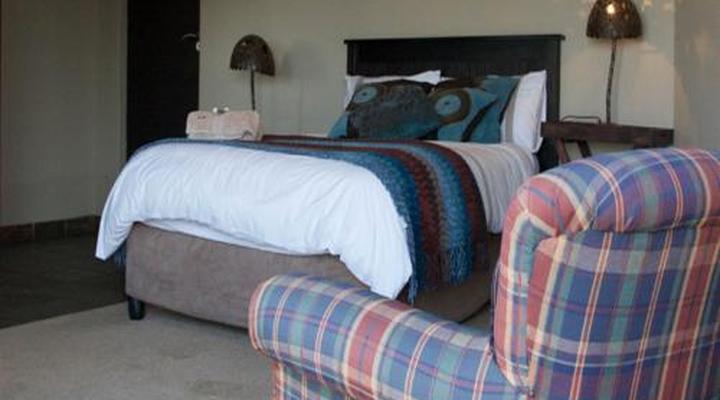 House Haven Guesthouse