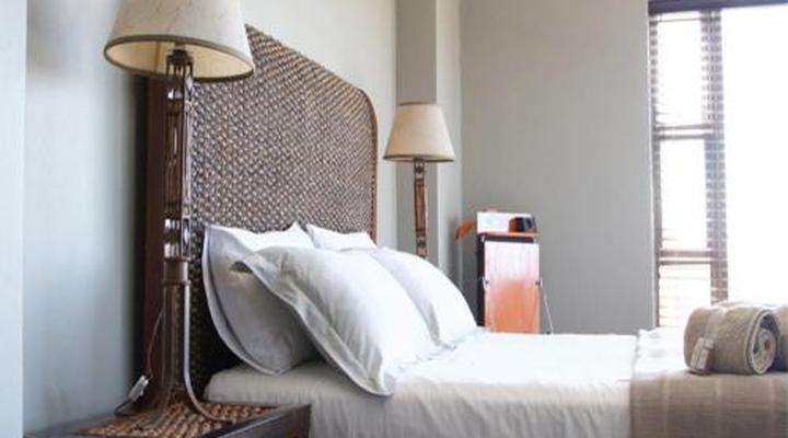 House Haven Guesthouse