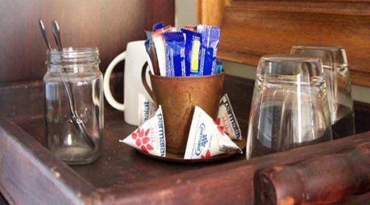 House Haven Guesthouse