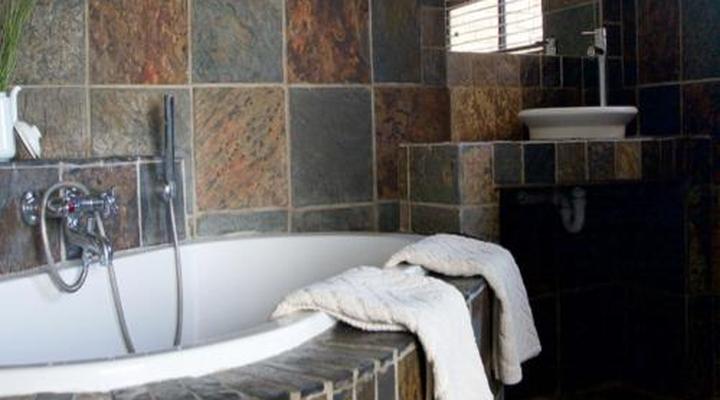 House Haven Guesthouse