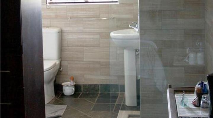 House Haven Guesthouse