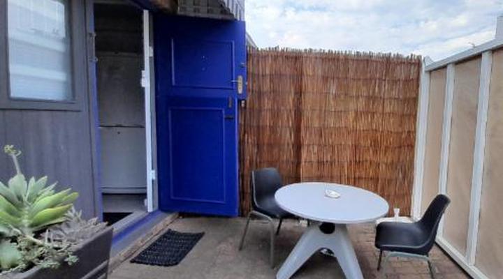 Vergenoegd Guest House