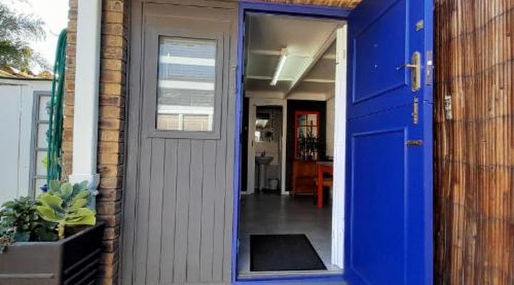 Vergenoegd Guest House