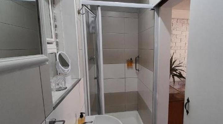 Vergenoegd Guest House