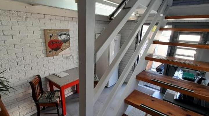 Vergenoegd Guest House