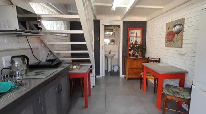 Vergenoegd Guest House