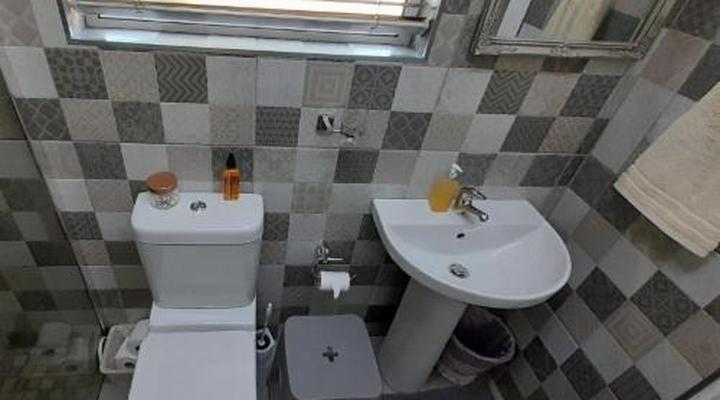 Vergenoegd Guest House