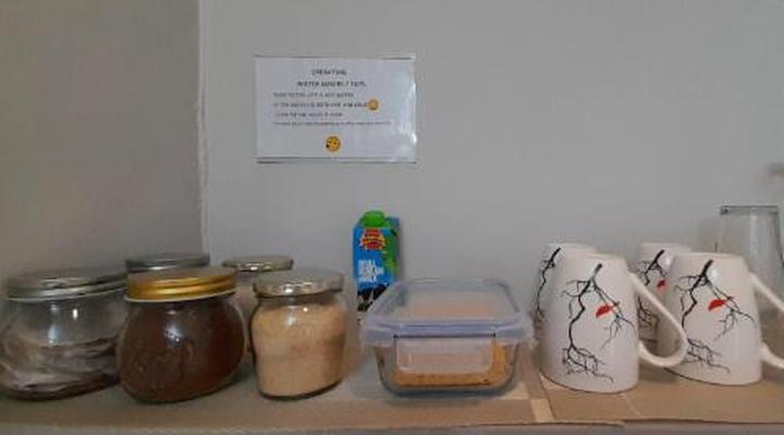 Vergenoegd Guest House