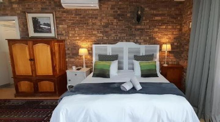 Vergenoegd Guest House