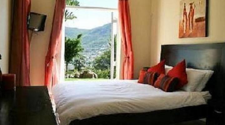Villa Hout Bay Heights