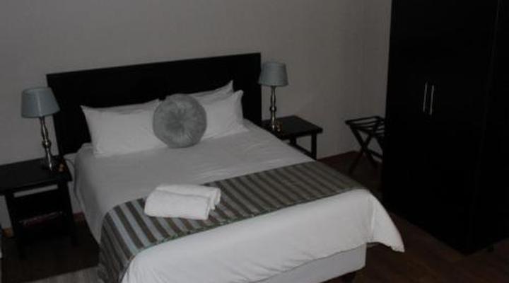 The Willow Tree Guest House