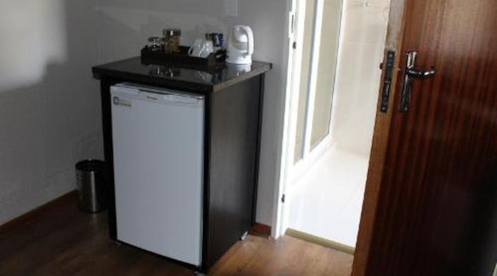 The Willow Tree Guest House