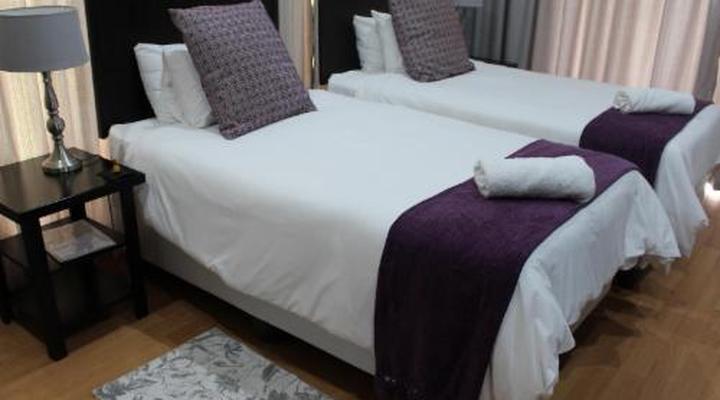 The Willow Tree Guest House