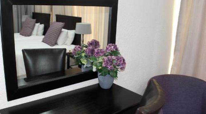 The Willow Tree Guest House