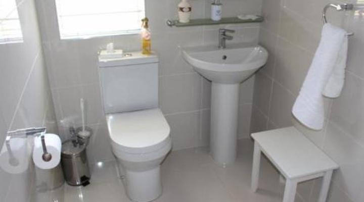 The Willow Tree Guest House