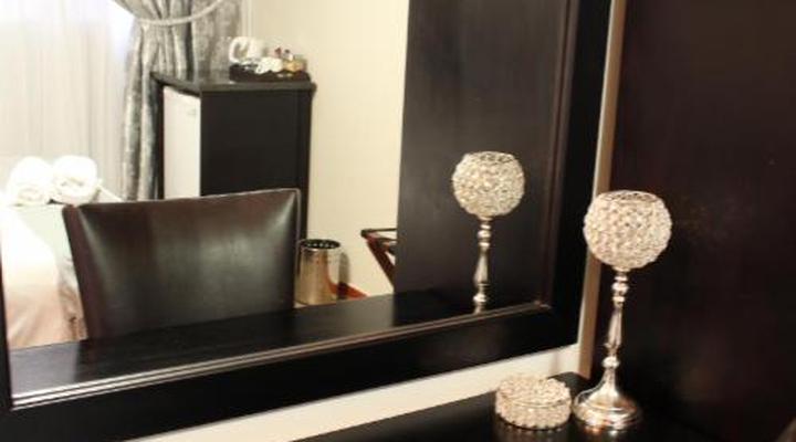 The Willow Tree Guest House