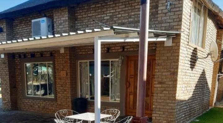 The Willow Tree Guest House