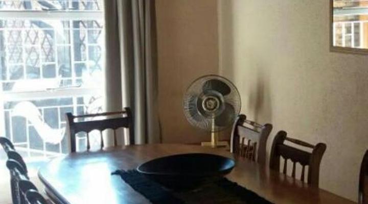 The Willow Tree Guest House