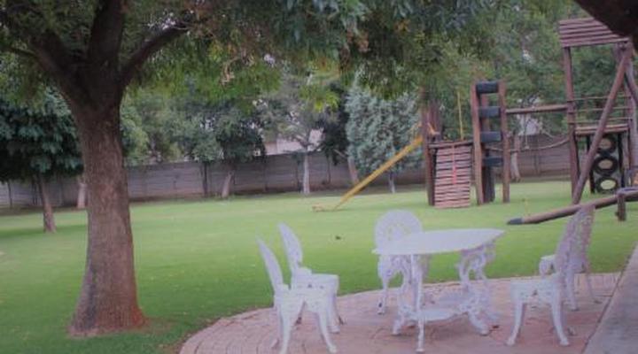 The Willow Tree Guest House