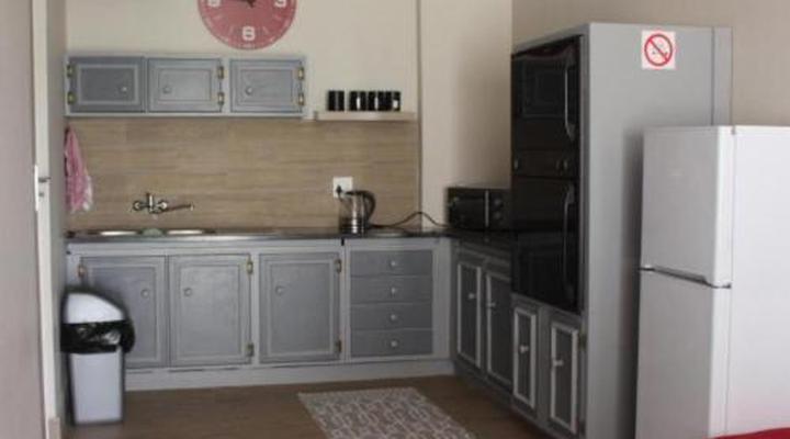 The Willow Tree Guest House