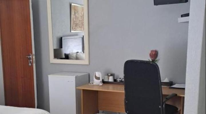 The Willow Tree Guest House