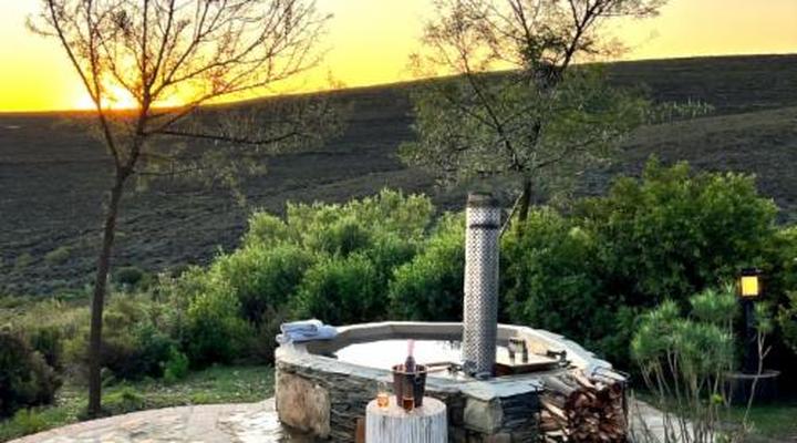 Melozhori Private Game Reserve