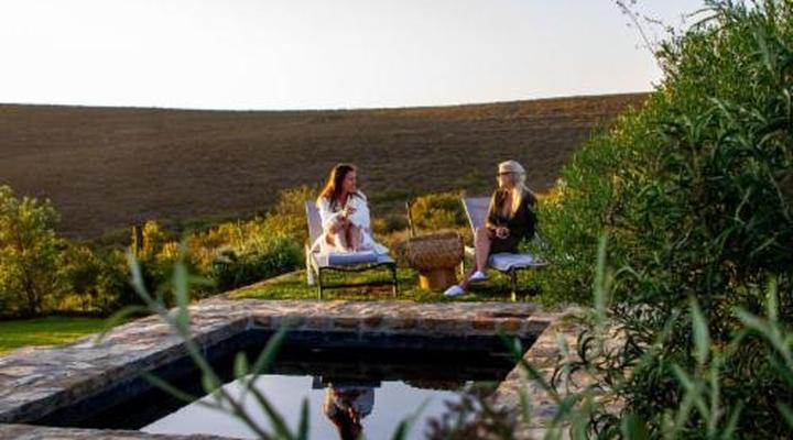 Melozhori Private Game Reserve