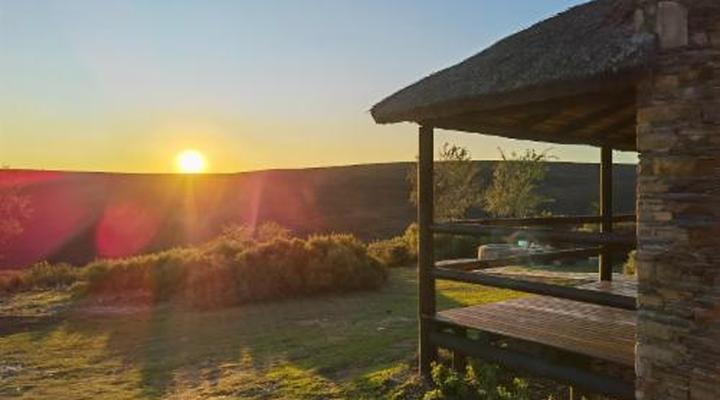 Melozhori Private Game Reserve