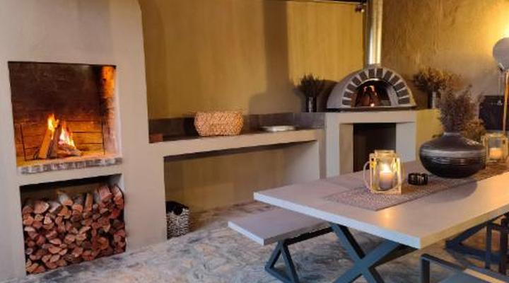 Melozhori Private Game Reserve