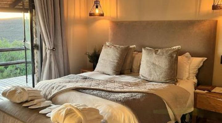 Melozhori Private Game Reserve