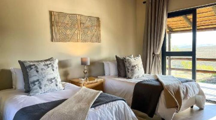 Melozhori Private Game Reserve