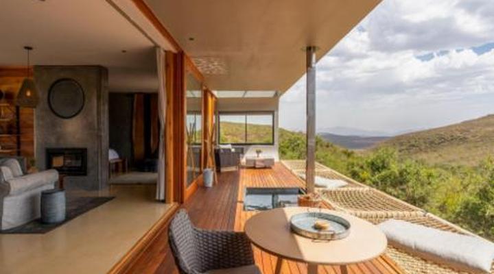 Melozhori Private Game Reserve