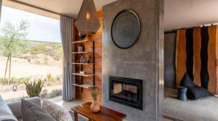 Melozhori Private Game Reserve