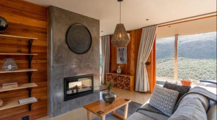 Melozhori Private Game Reserve