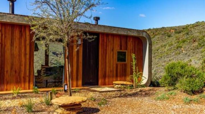 Melozhori Private Game Reserve