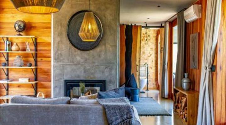 Melozhori Private Game Reserve