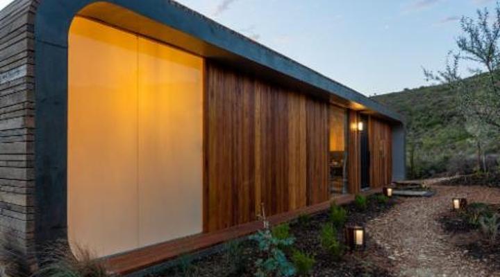 Melozhori Private Game Reserve