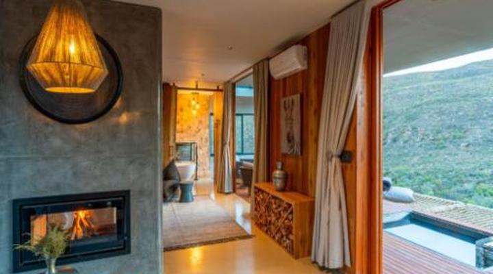 Melozhori Private Game Reserve