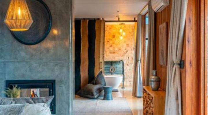 Melozhori Private Game Reserve