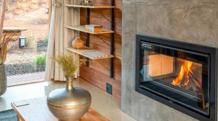 Melozhori Private Game Reserve