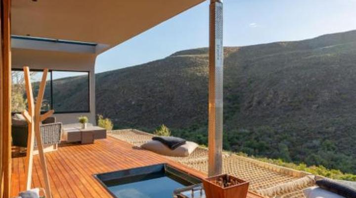 Melozhori Private Game Reserve