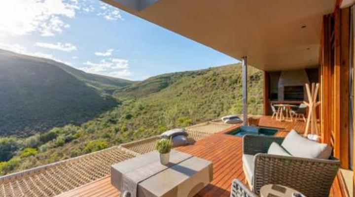 Melozhori Private Game Reserve