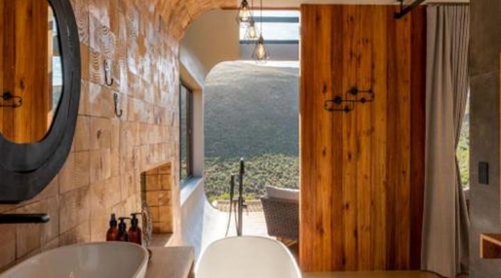 Melozhori Private Game Reserve